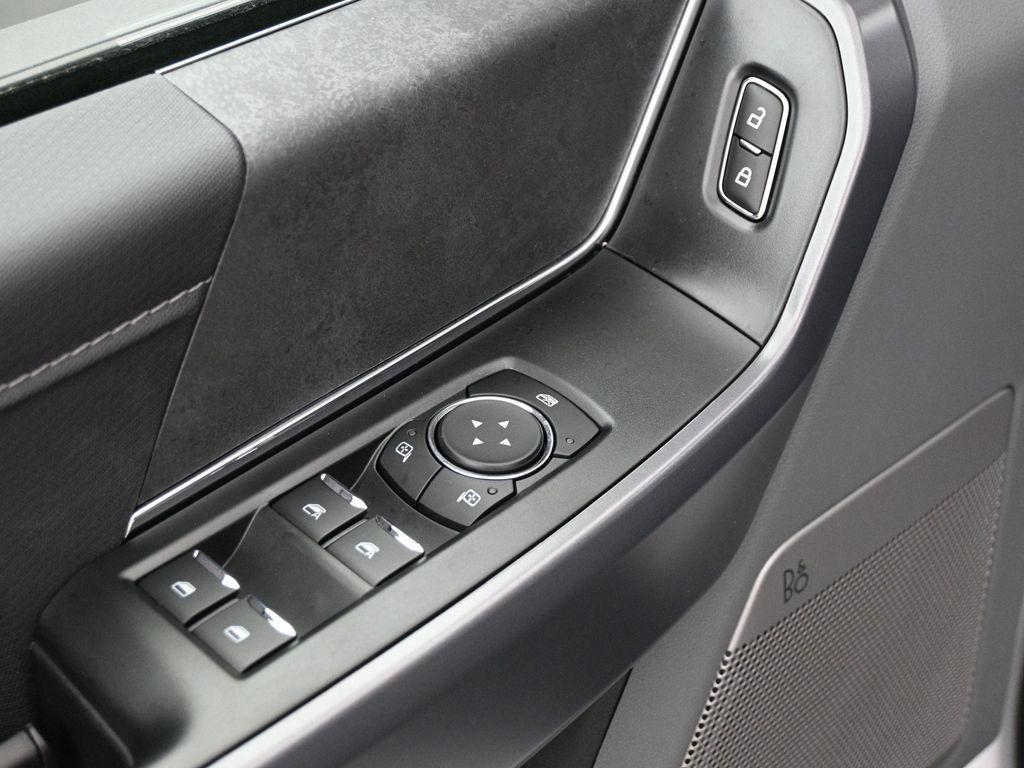 new 2025 Ford F-150 car, priced at $65,715