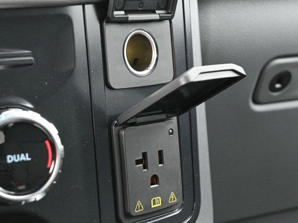 new 2025 Ford F-150 car, priced at $65,715