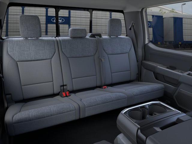 new 2025 Ford F-150 car, priced at $64,465
