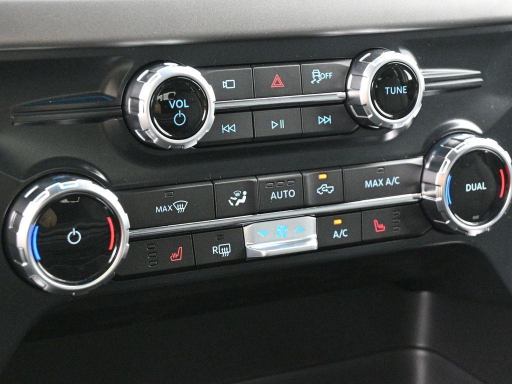 new 2025 Ford F-150 car, priced at $65,715