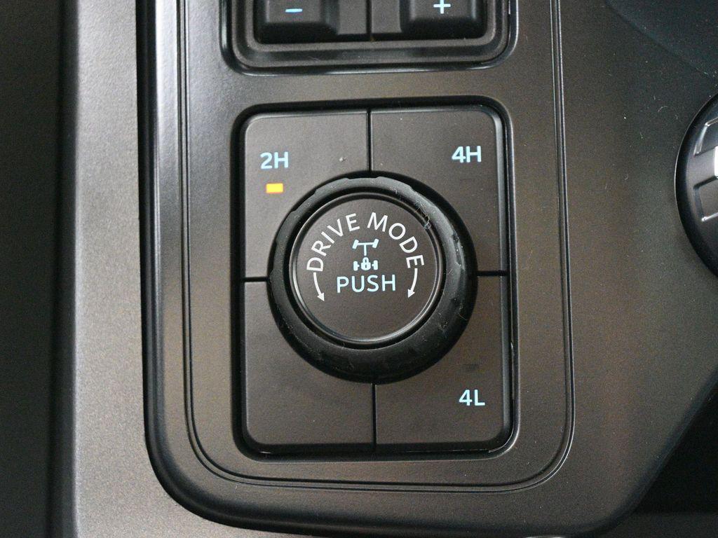 new 2025 Ford F-150 car, priced at $65,715