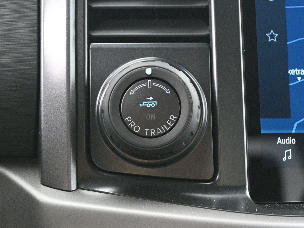 new 2025 Ford F-150 car, priced at $65,715