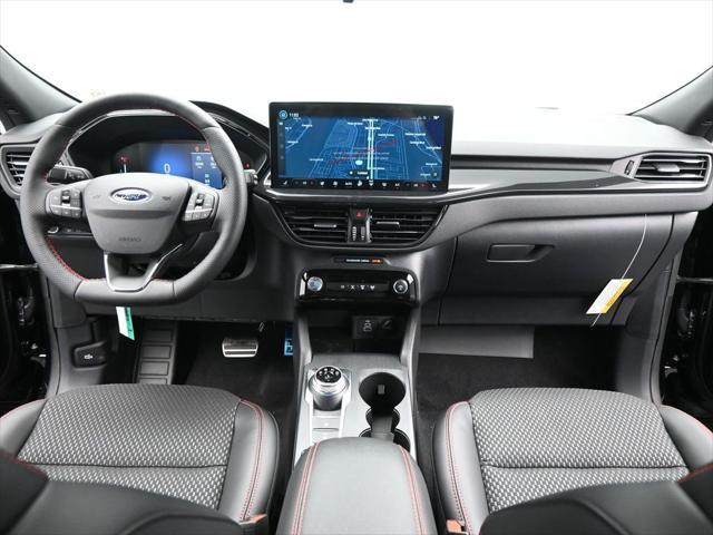 new 2024 Ford Escape car, priced at $37,110