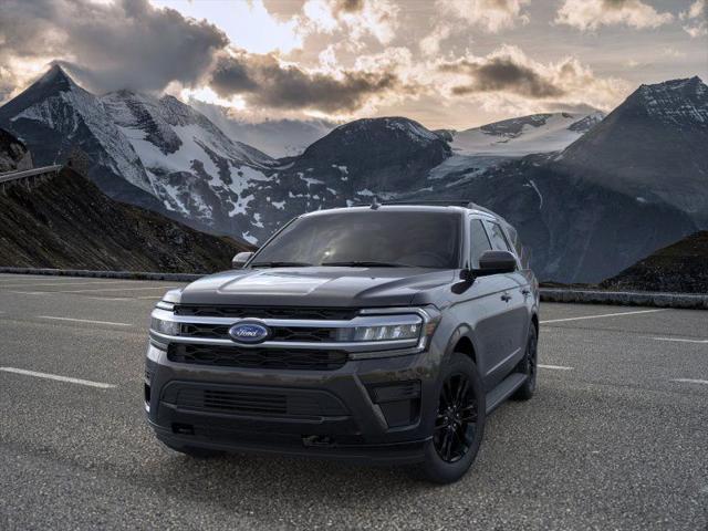 new 2024 Ford Expedition car, priced at $73,630