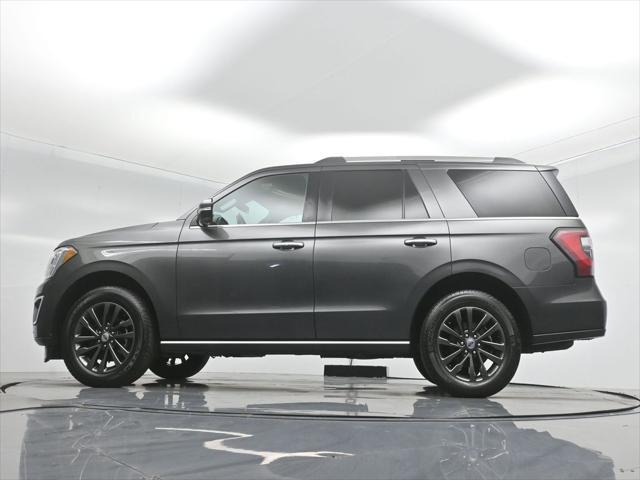 used 2020 Ford Expedition car, priced at $38,000