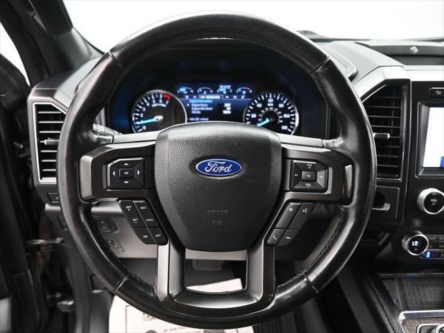 used 2020 Ford Expedition car, priced at $38,000