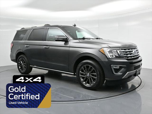 used 2020 Ford Expedition car, priced at $38,000