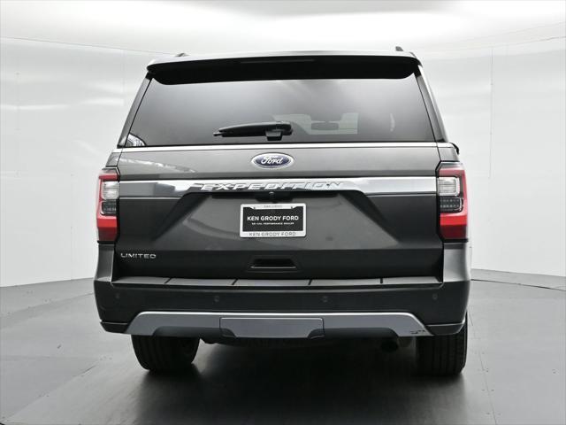 used 2020 Ford Expedition car, priced at $38,000