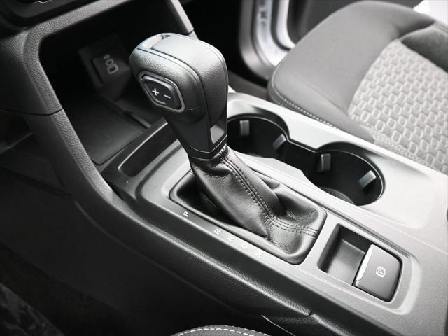 new 2025 Ford Ranger car, priced at $33,290