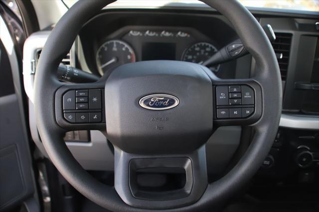 new 2024 Ford F-450 car, priced at $71,388