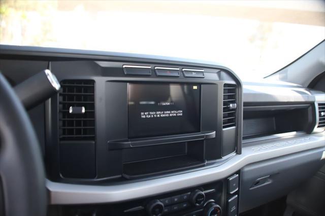 new 2024 Ford F-450 car, priced at $71,388