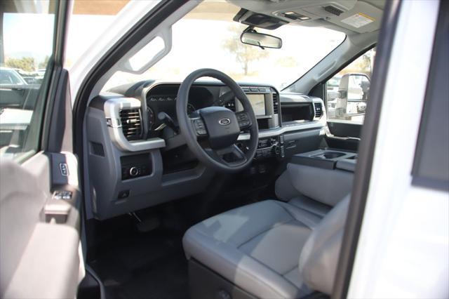 new 2024 Ford F-450 car, priced at $69,889