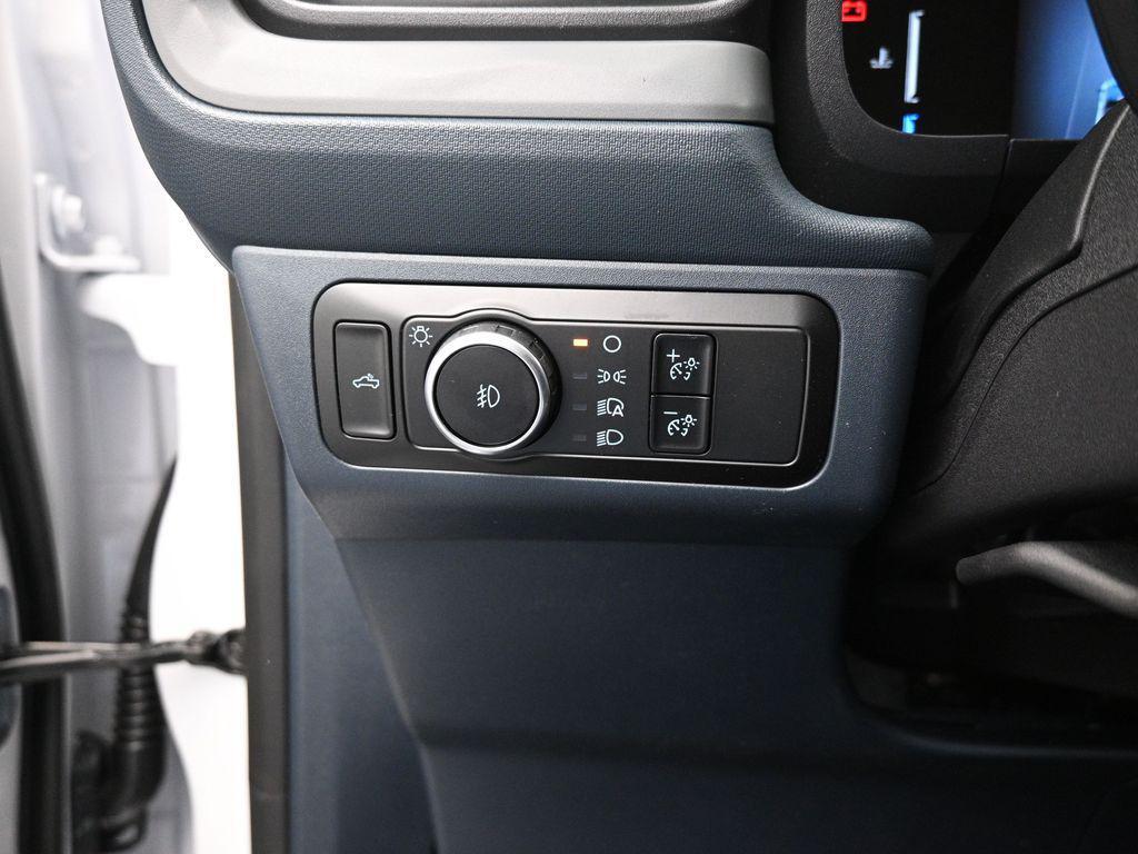new 2025 Ford Maverick car, priced at $33,675