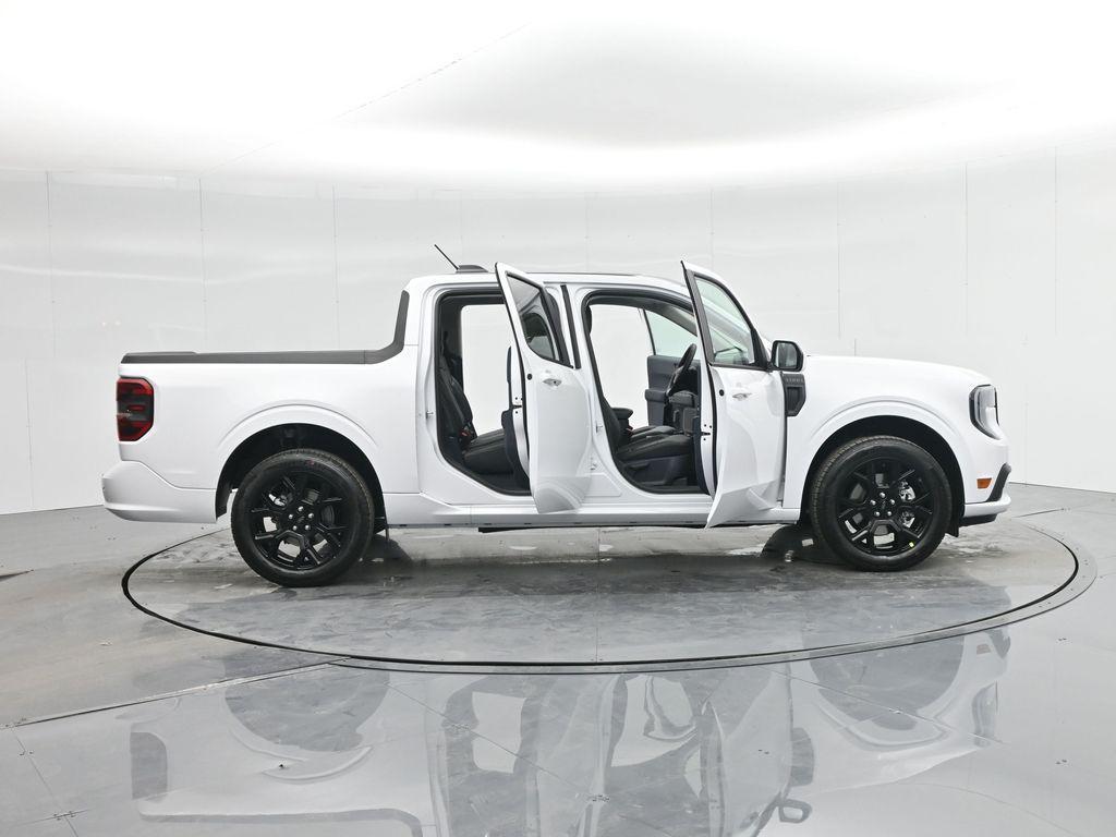 new 2025 Ford Maverick car, priced at $33,675