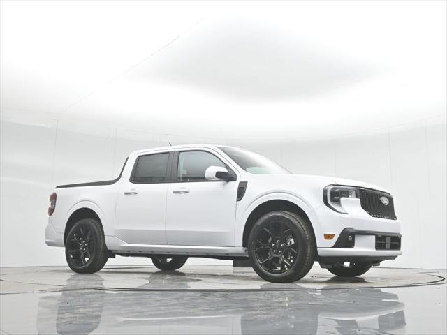 new 2025 Ford Maverick car, priced at $35,378