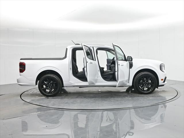 new 2025 Ford Maverick car, priced at $35,378