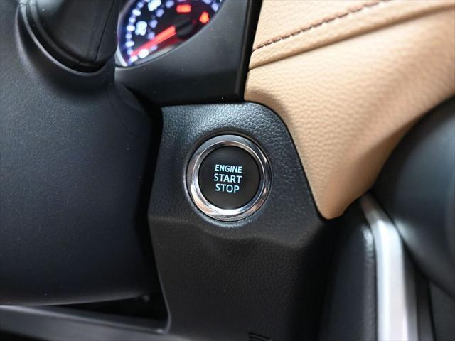 used 2020 Toyota RAV4 car, priced at $25,500