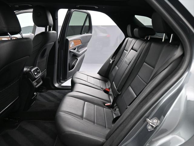 used 2021 Mercedes-Benz GLE 350 car, priced at $34,000