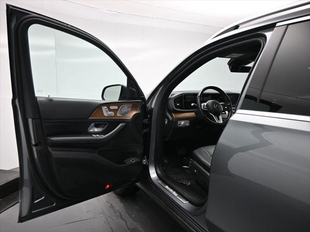 used 2021 Mercedes-Benz GLE 350 car, priced at $34,000