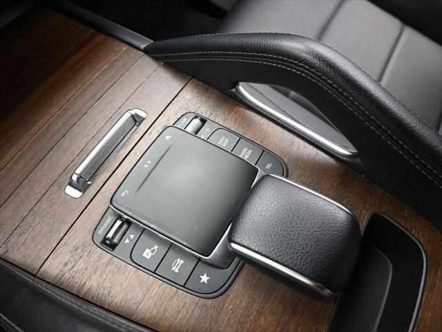 used 2021 Mercedes-Benz GLE 350 car, priced at $34,000
