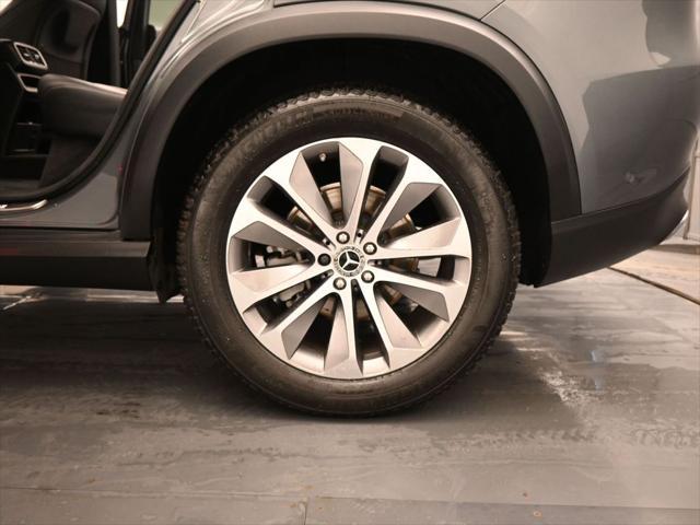 used 2021 Mercedes-Benz GLE 350 car, priced at $34,000