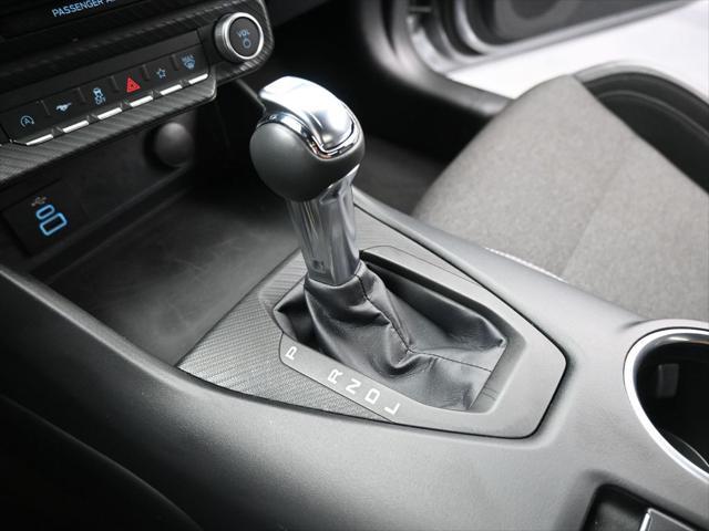 used 2024 Ford Mustang car, priced at $33,500
