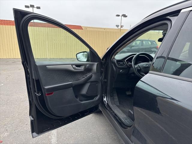 used 2020 Ford Escape car, priced at $18,000