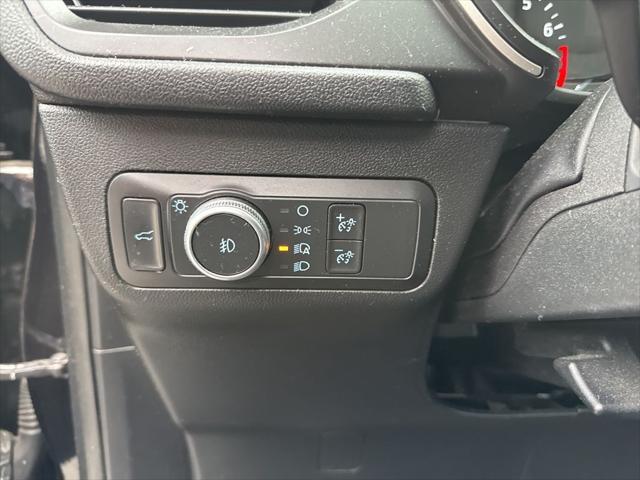 used 2020 Ford Escape car, priced at $18,000