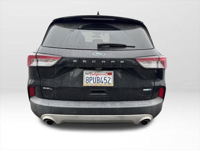 used 2020 Ford Escape car, priced at $18,000
