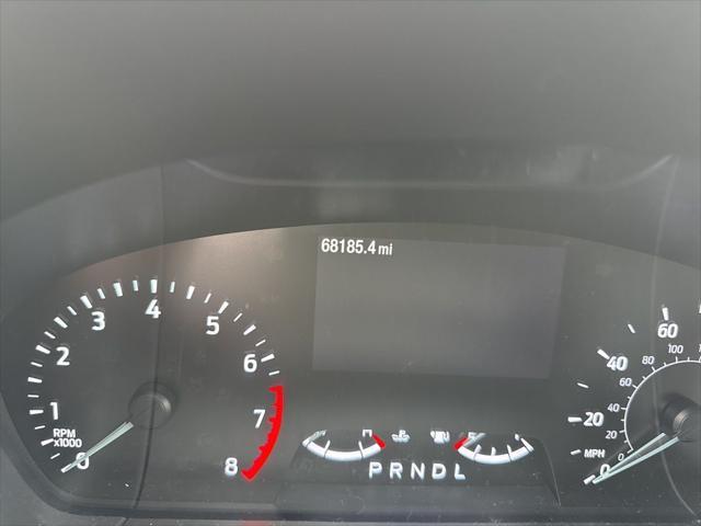used 2020 Ford Escape car, priced at $18,000