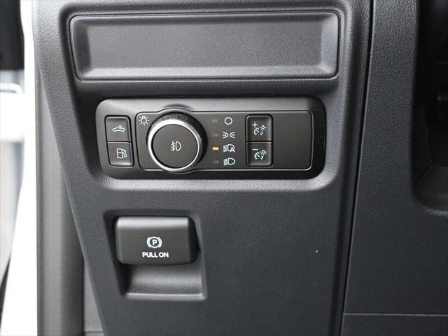 new 2025 Ford F-150 car, priced at $59,945