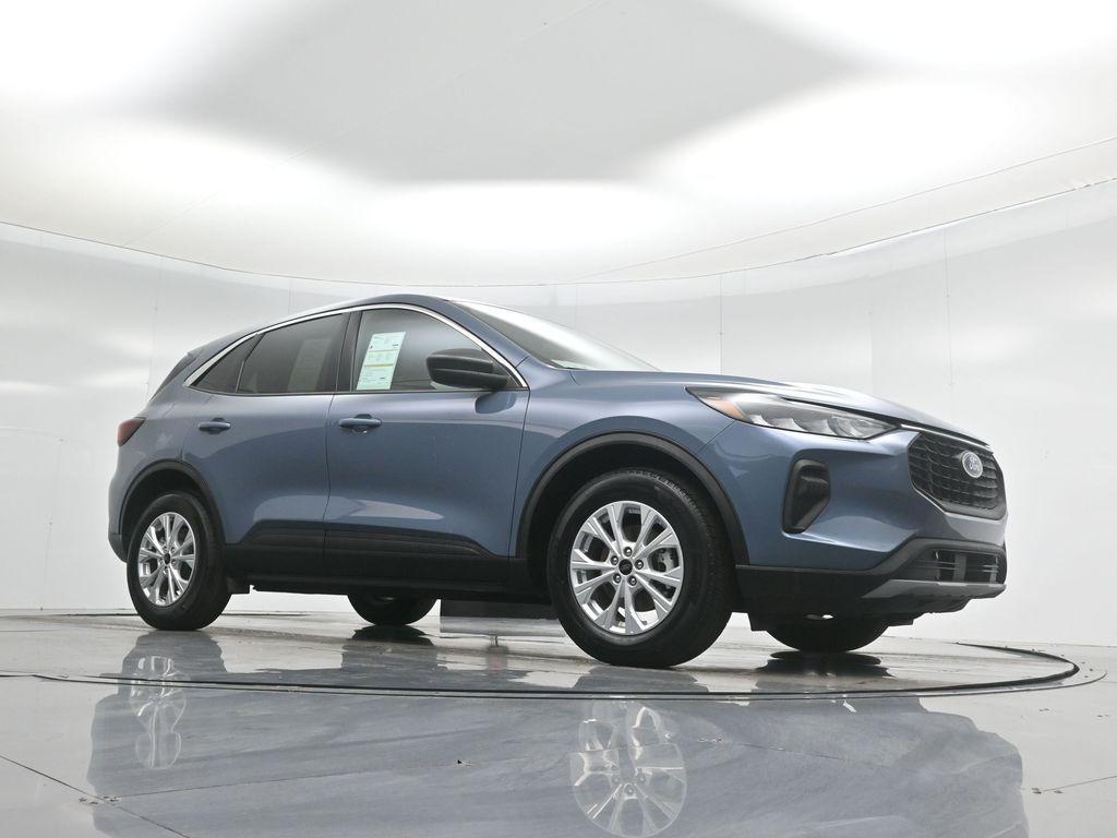 used 2024 Ford Escape car, priced at $19,872