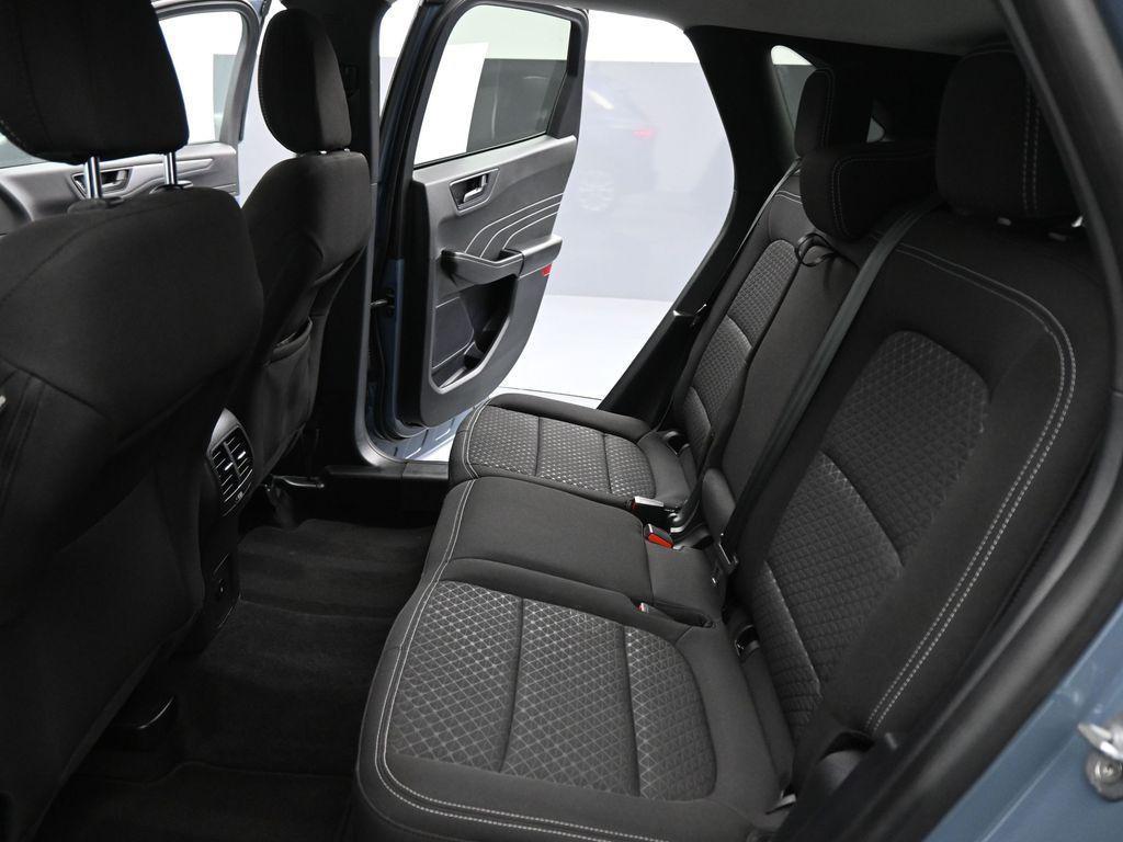 used 2024 Ford Escape car, priced at $19,872