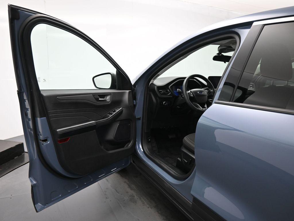 used 2024 Ford Escape car, priced at $19,872