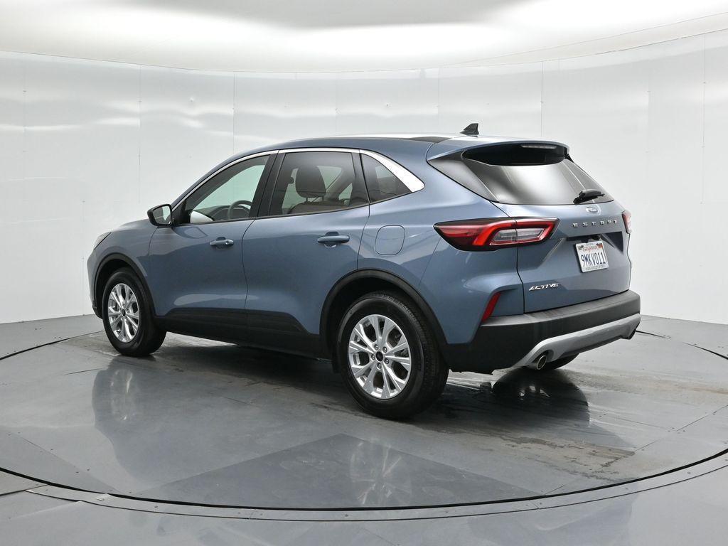used 2024 Ford Escape car, priced at $19,872