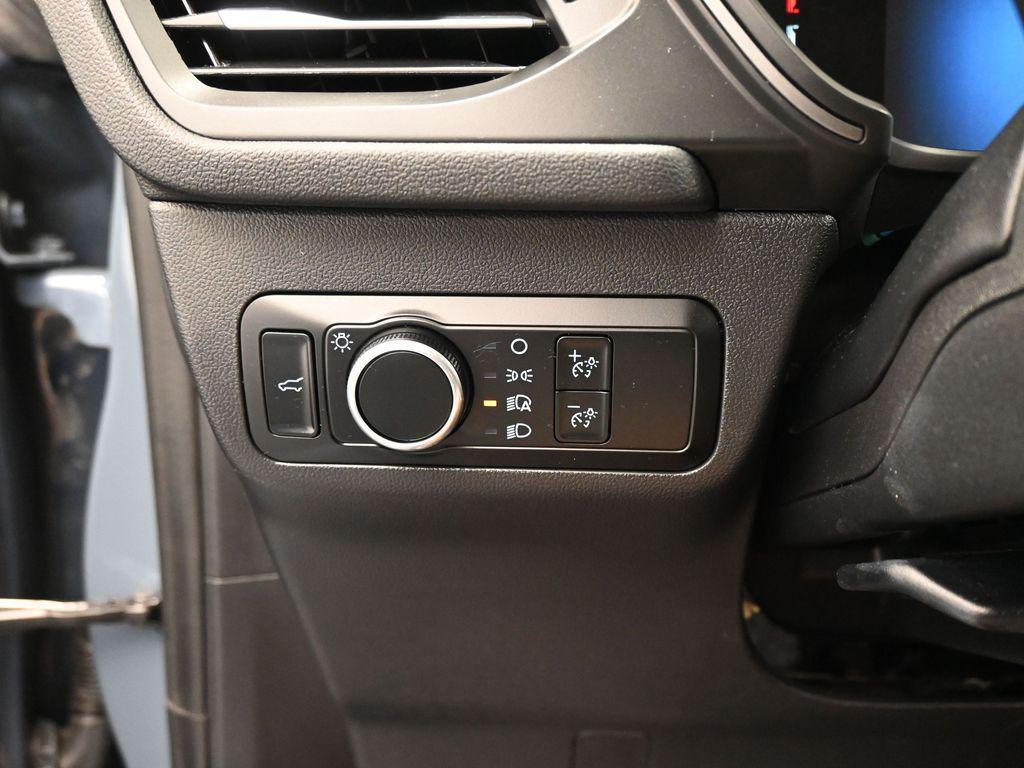 used 2024 Ford Escape car, priced at $19,872