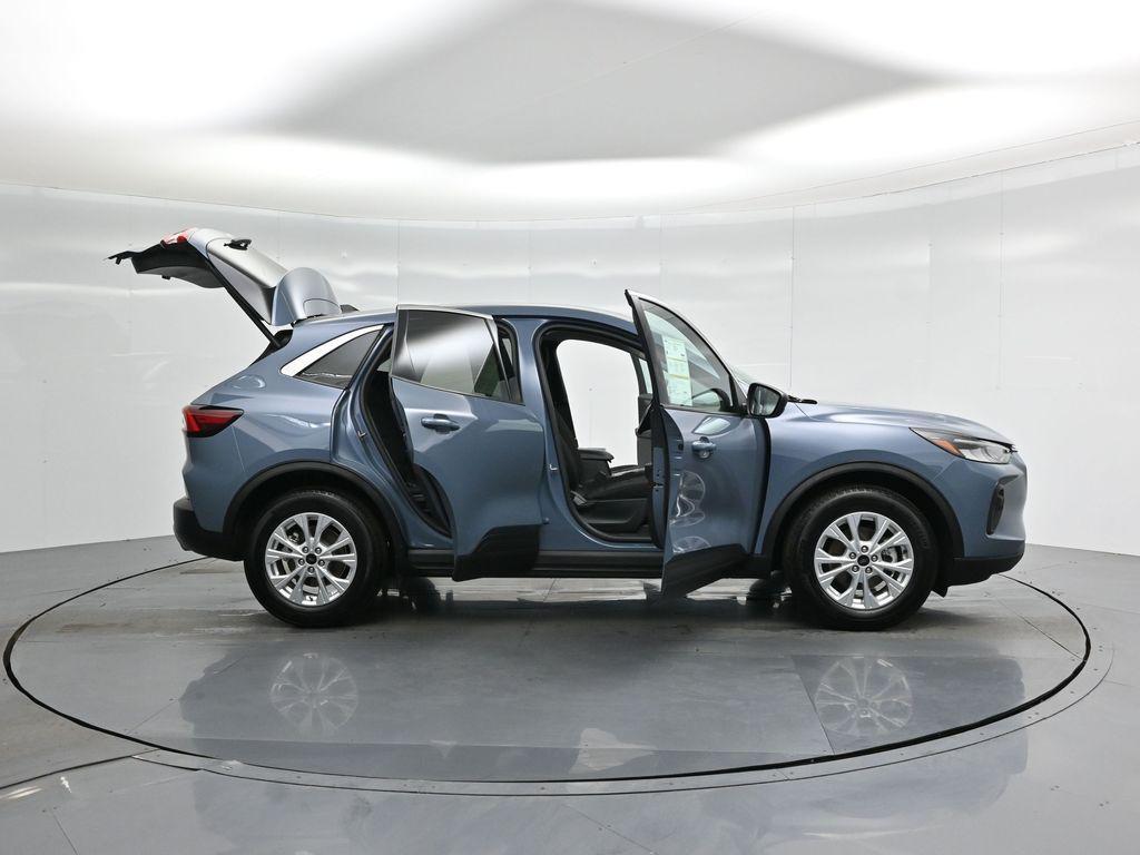used 2024 Ford Escape car, priced at $19,872