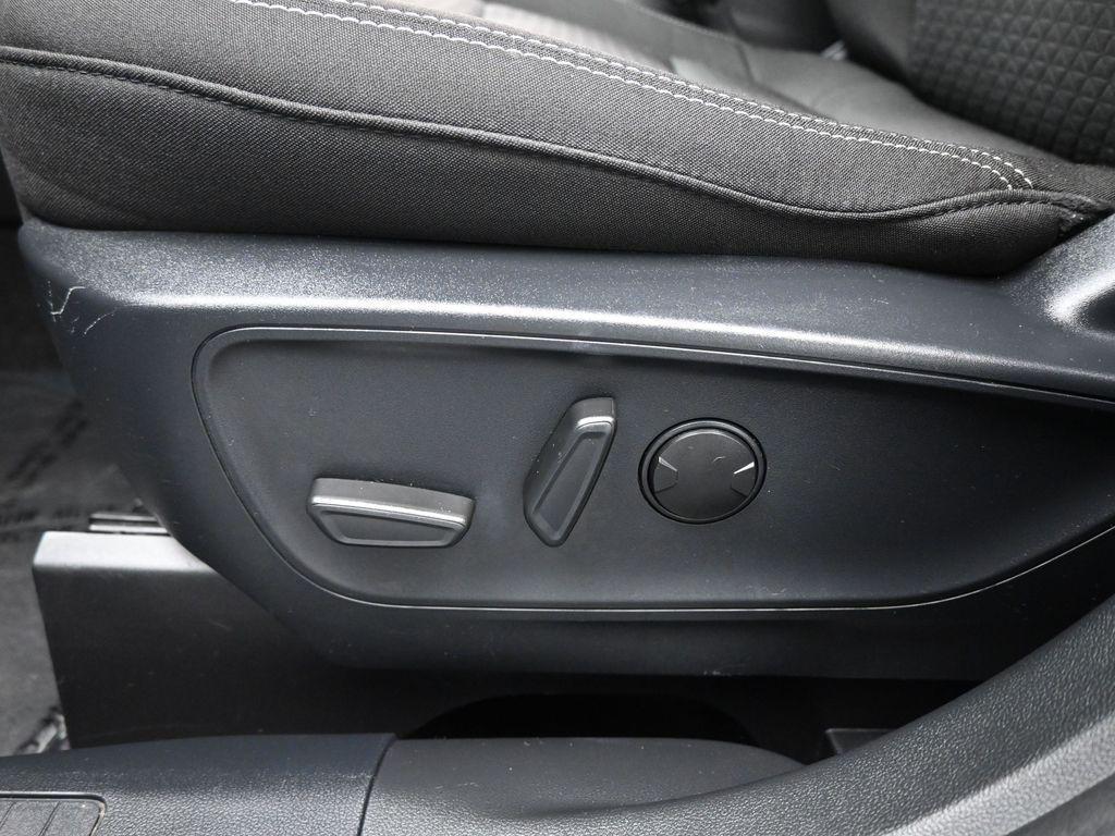 used 2024 Ford Escape car, priced at $19,872