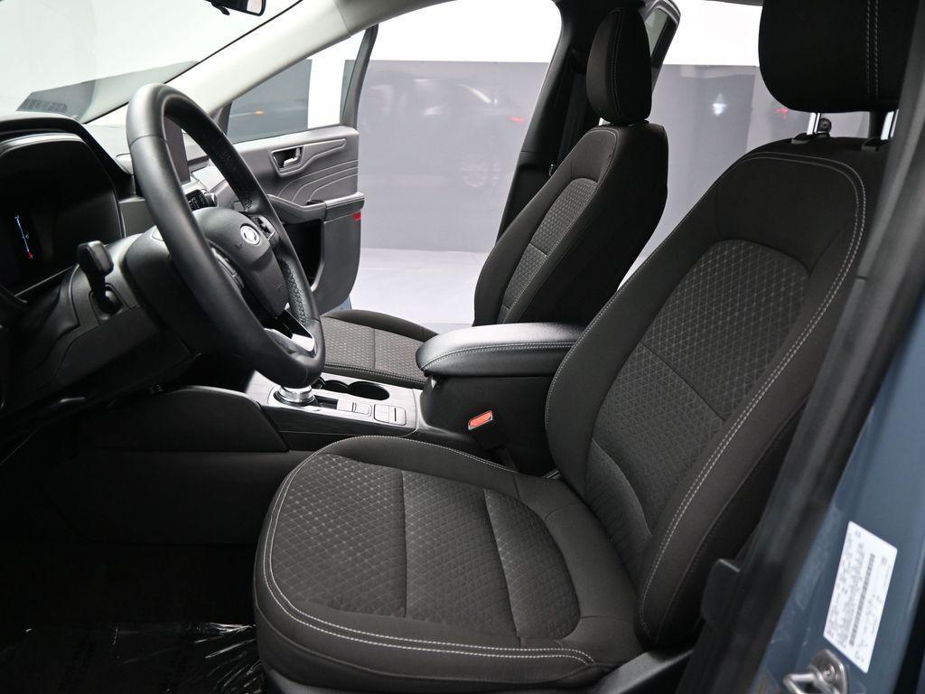 used 2024 Ford Escape car, priced at $19,872
