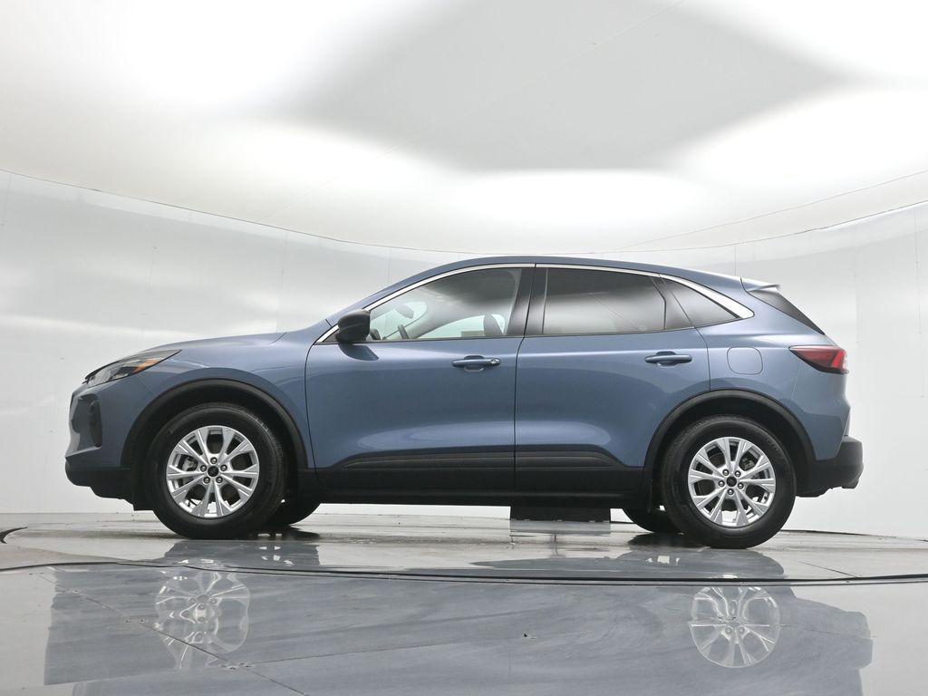 used 2024 Ford Escape car, priced at $19,872
