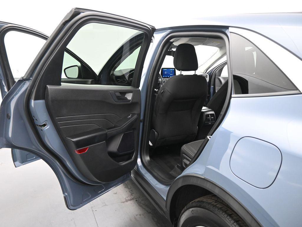 used 2024 Ford Escape car, priced at $19,872