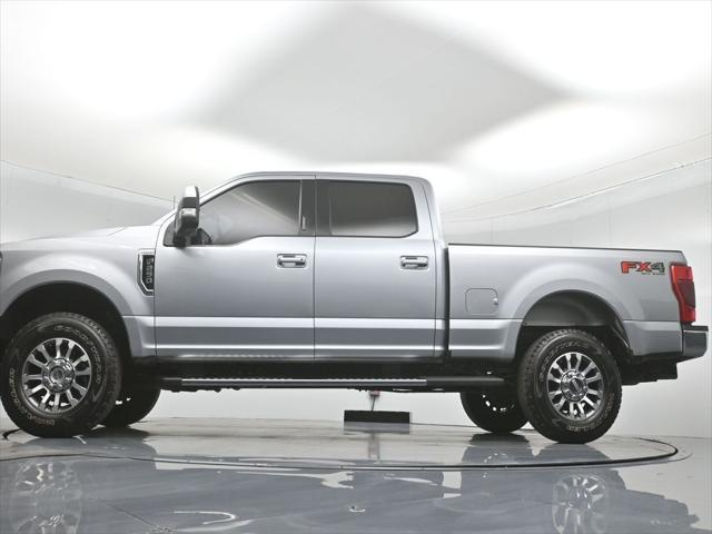 used 2022 Ford F-250 car, priced at $49,500