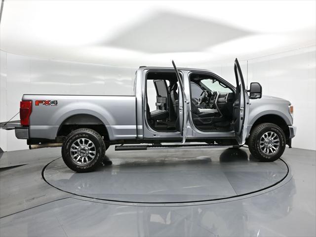 used 2022 Ford F-250 car, priced at $49,500