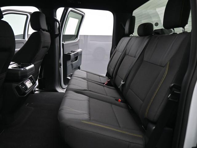 new 2025 Ford F-150 car, priced at $43,182