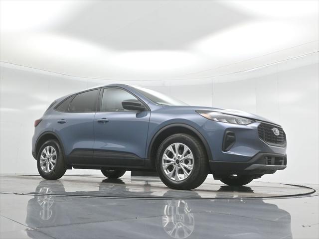 new 2025 Ford Escape car, priced at $29,238