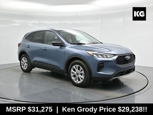new 2025 Ford Escape car, priced at $29,238