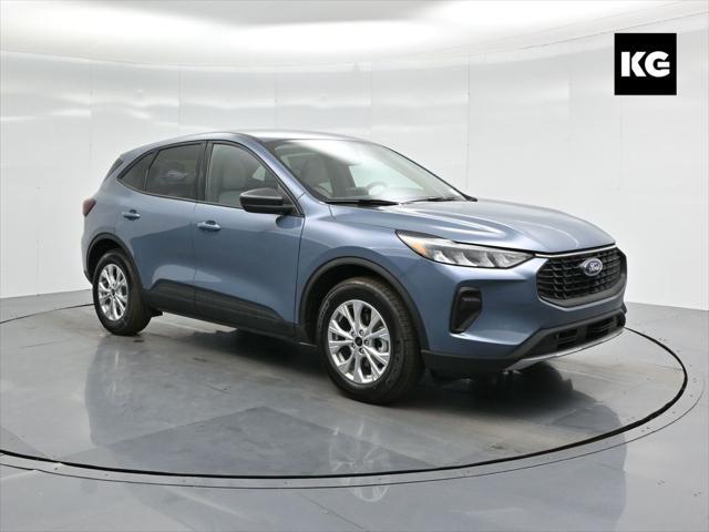 new 2025 Ford Escape car, priced at $29,238