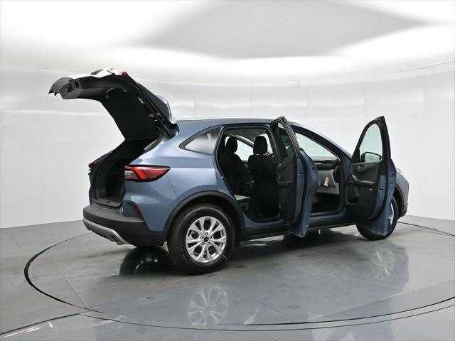 new 2025 Ford Escape car, priced at $29,238