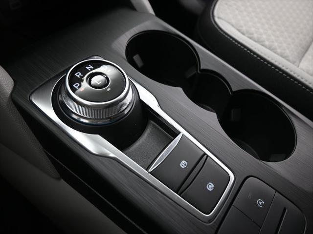 new 2025 Ford Escape car, priced at $29,238