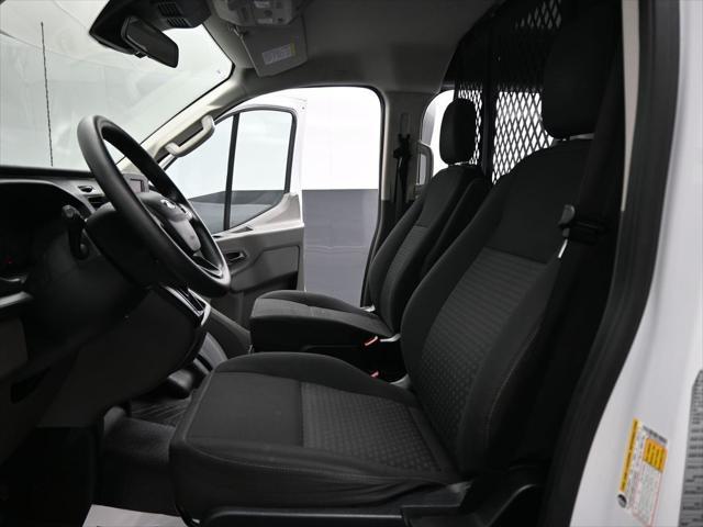 used 2023 Ford Transit-250 car, priced at $38,000